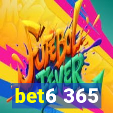 bet6 365